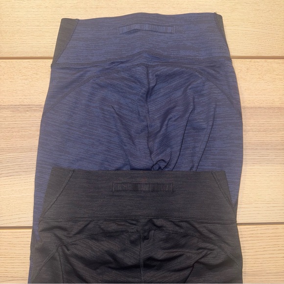 Outdoor Voices - Core TechSweat Leggings - Bundle of 2 - small - Picture 2 of 4